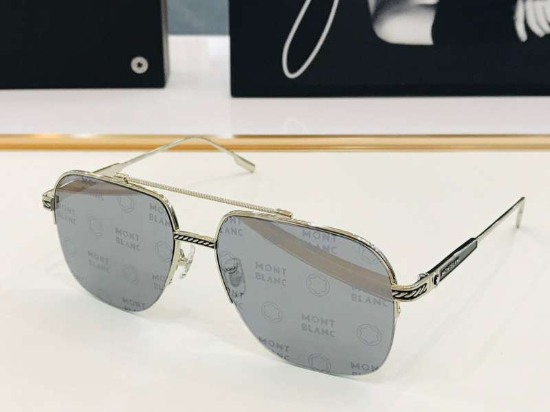 Picture of Montblanc Sunglasses _SKUfw55827441fw